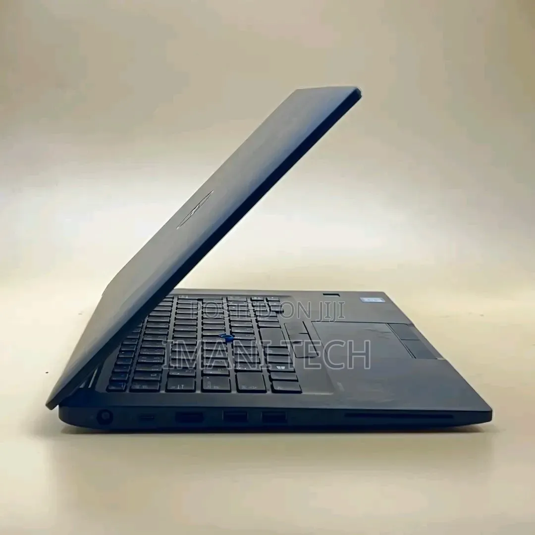 Laptop Dell Latitude 7480 8GB Intel Core i5 SSD 256GB