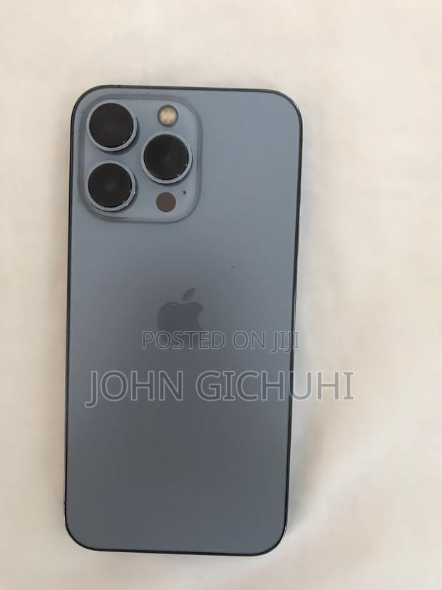 iPhone 14 Pro Max 128 Gb - thumbnail 2