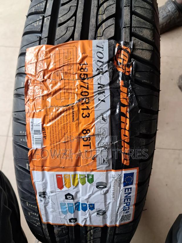 185/70r13 Joyroad 86t - main view