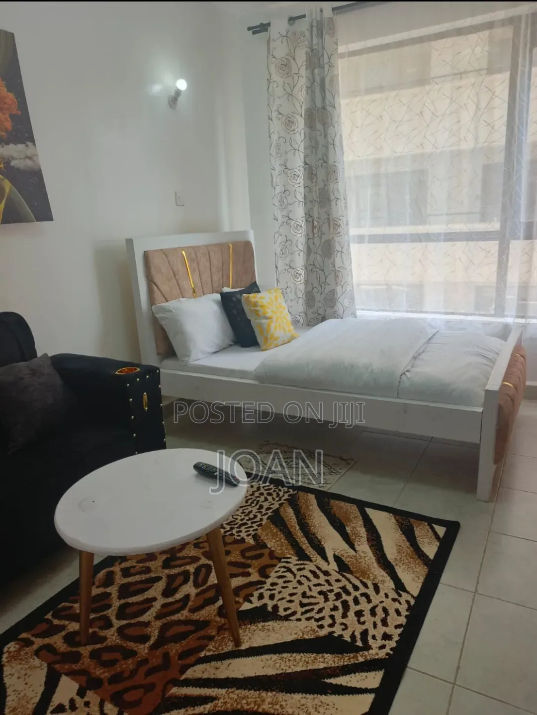 BNB Apartments