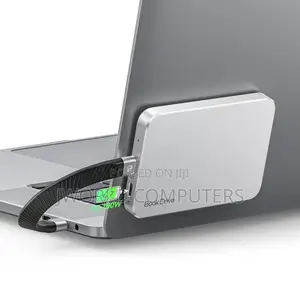 Lenovo Ps8s Portable External SSD 1tb Upto 1050mb/S