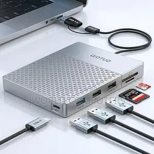 Lenovo Ps8s Portable External SSD 1tb Upto 1050mb/S