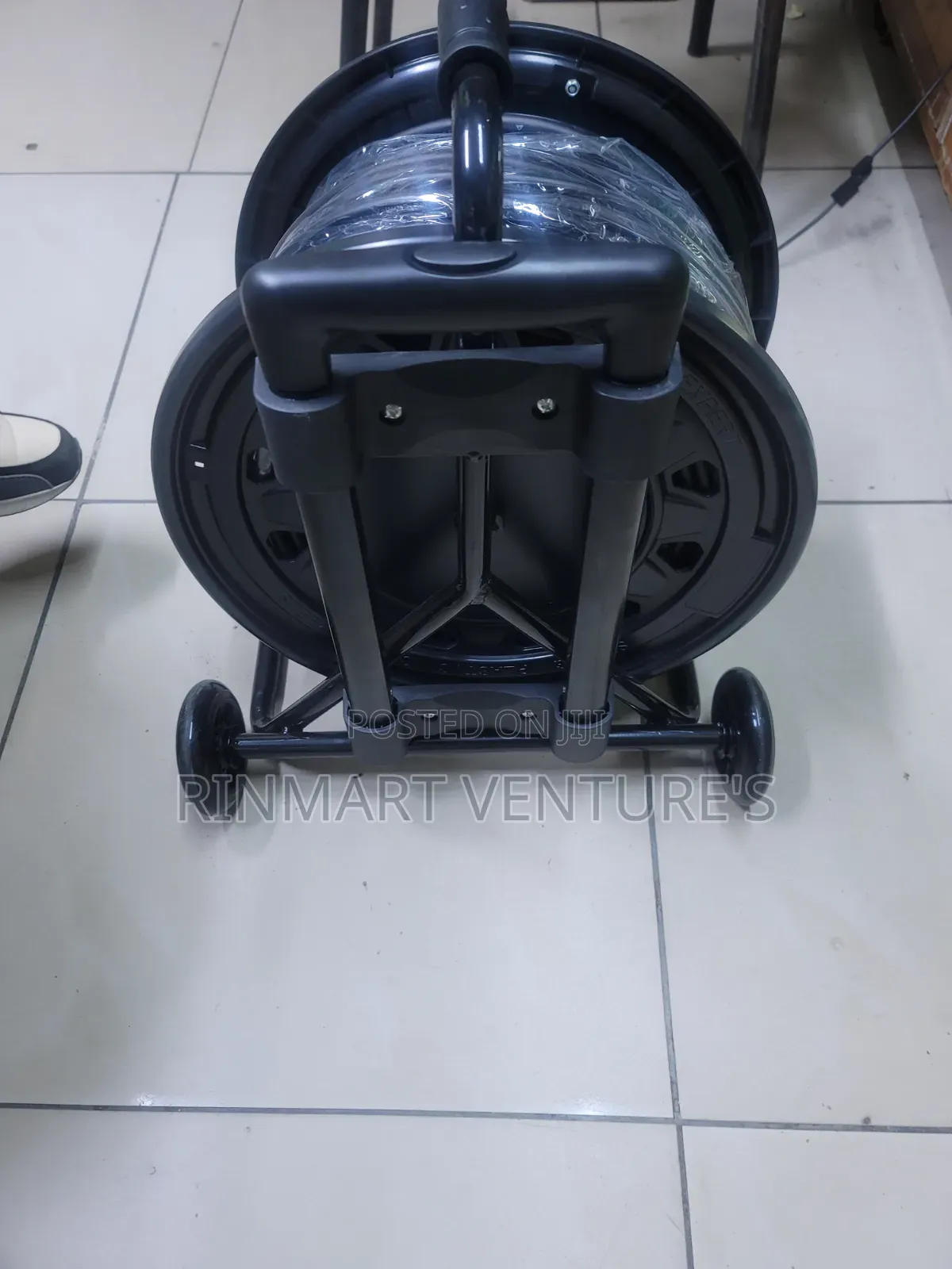 Reel Cable 100m/ Electric Reel Cable 100m