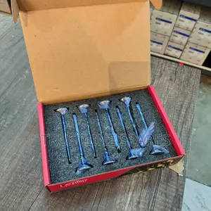 Vw Passat Exhaust Valves - Premium Engine Component