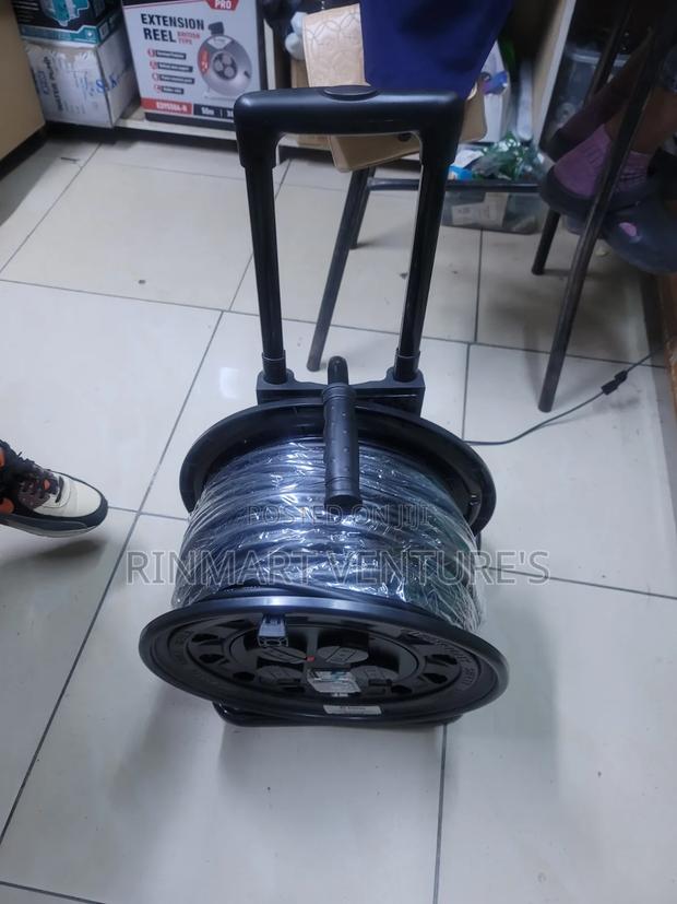 Reel Cable 100m/ Cable 100m