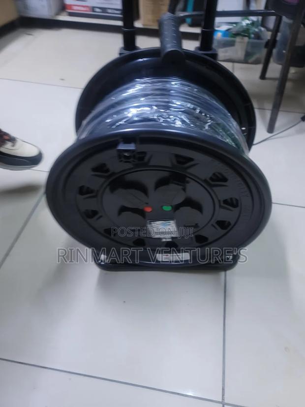 Reel Cable 100m/ Cable 100m - thumbnail 2