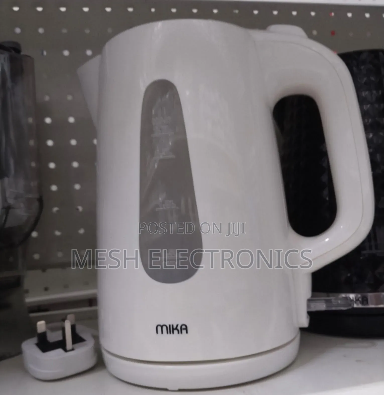 Mika Electric Kettle