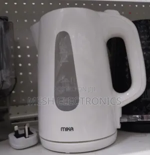 Mika Electric Kettle