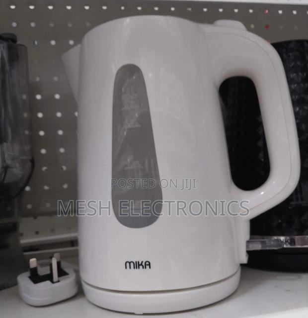 Mika Electric Kettle