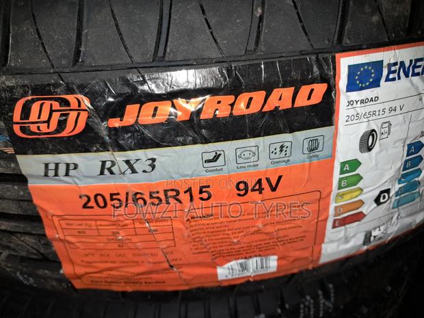 205/65 R15 Joyroad 94v