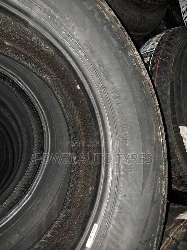 205/65 R15 Joyroad 94v - thumbnail 3