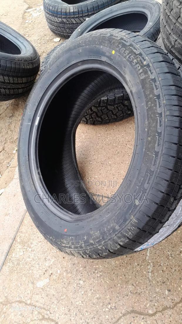 265/55 R 19 Ht Transmate High Performance Brand - thumbnail 3