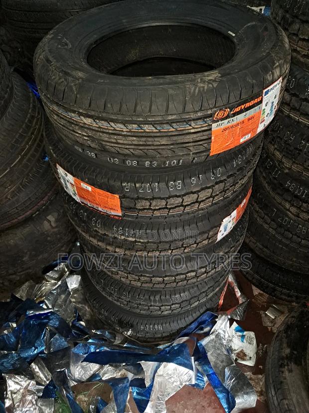 205/65 R15 Joyroad 94v - thumbnail 4
