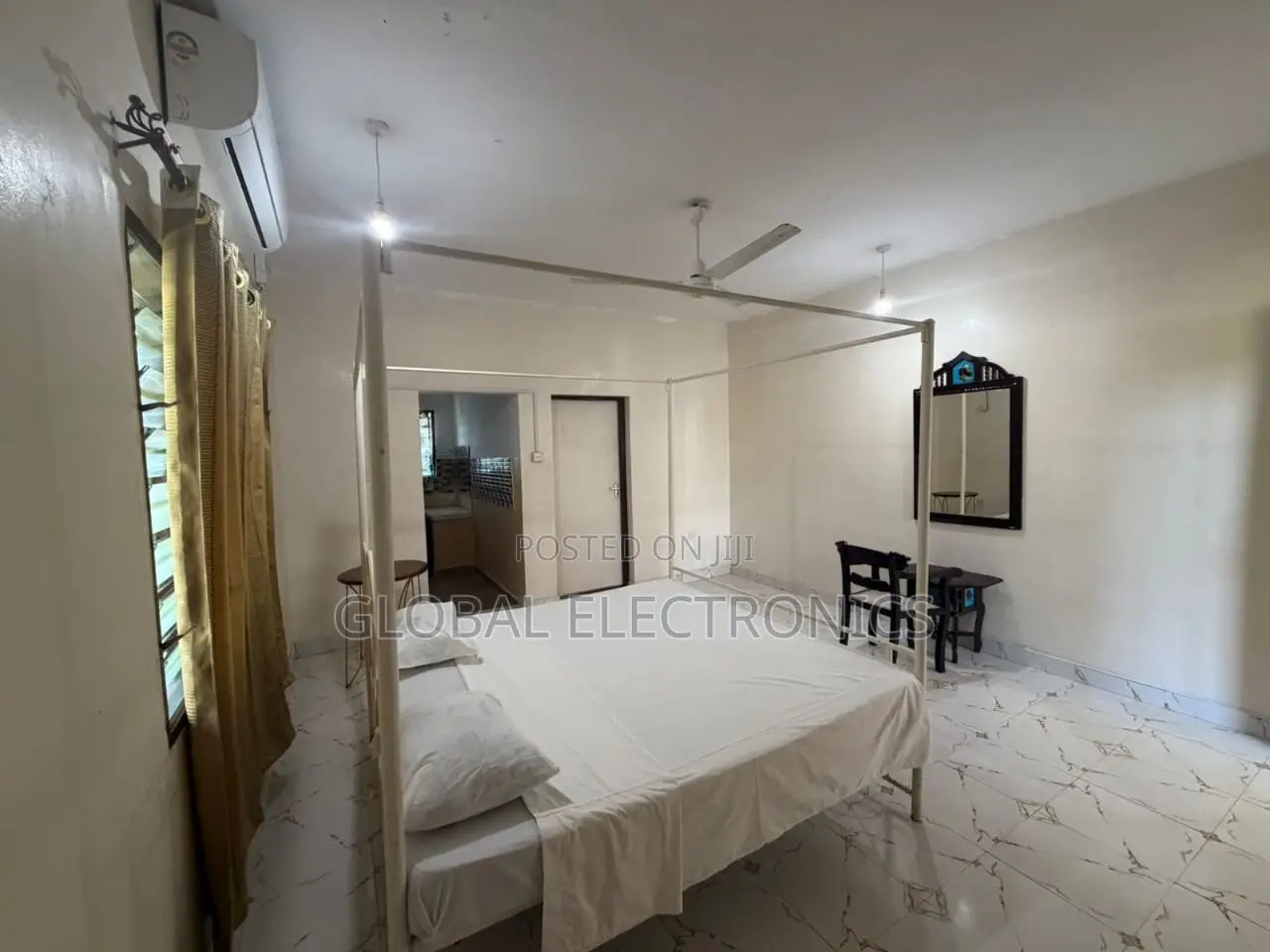 Malindi Beachfront Villas