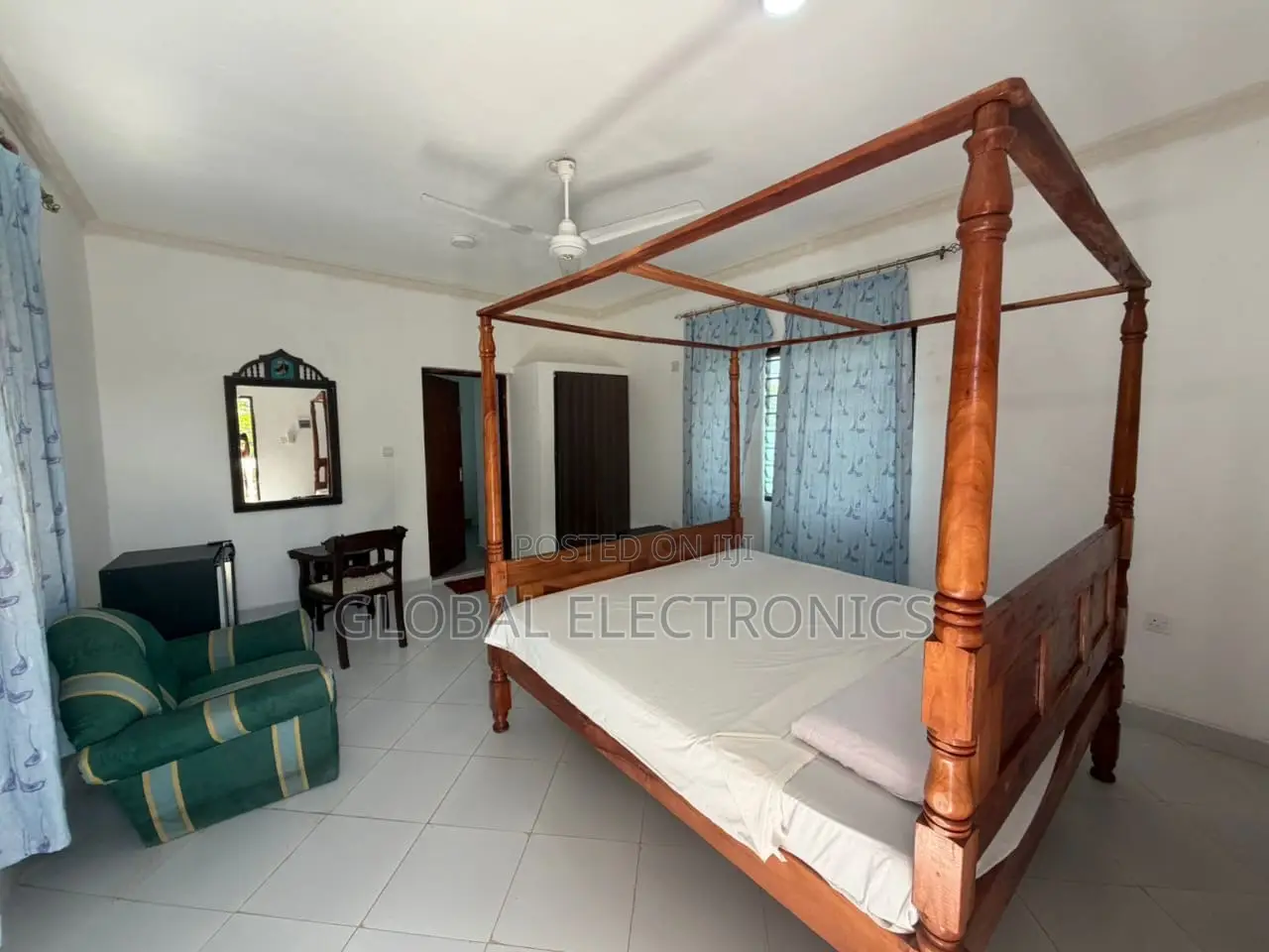 Malindi Beachfront Villas