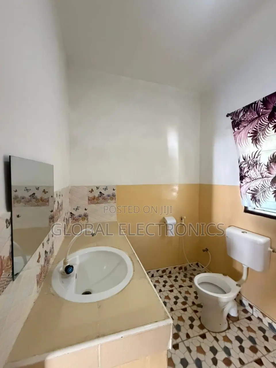 Malindi Beachfront Villas