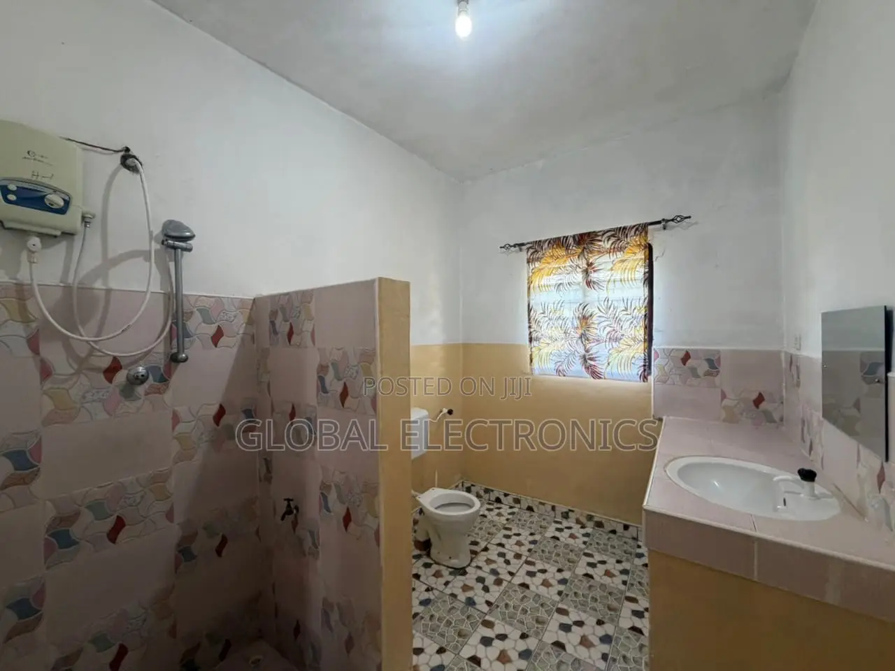 Malindi Beachfront Villas