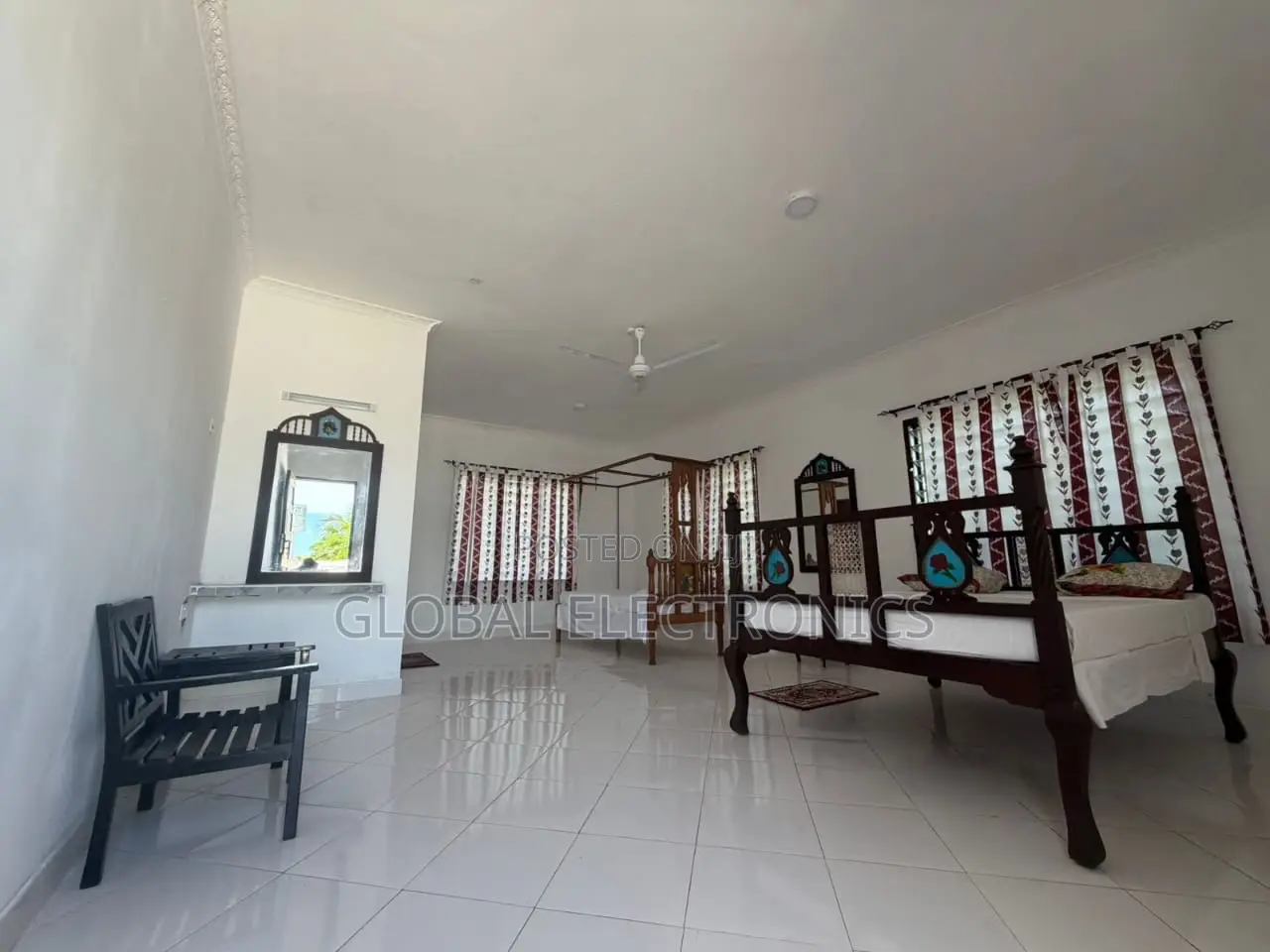 Malindi Beachfront Villas