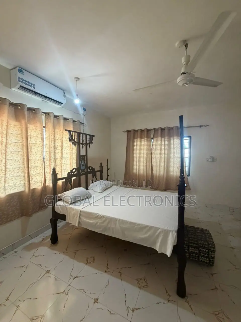Malindi Beachfront Villas