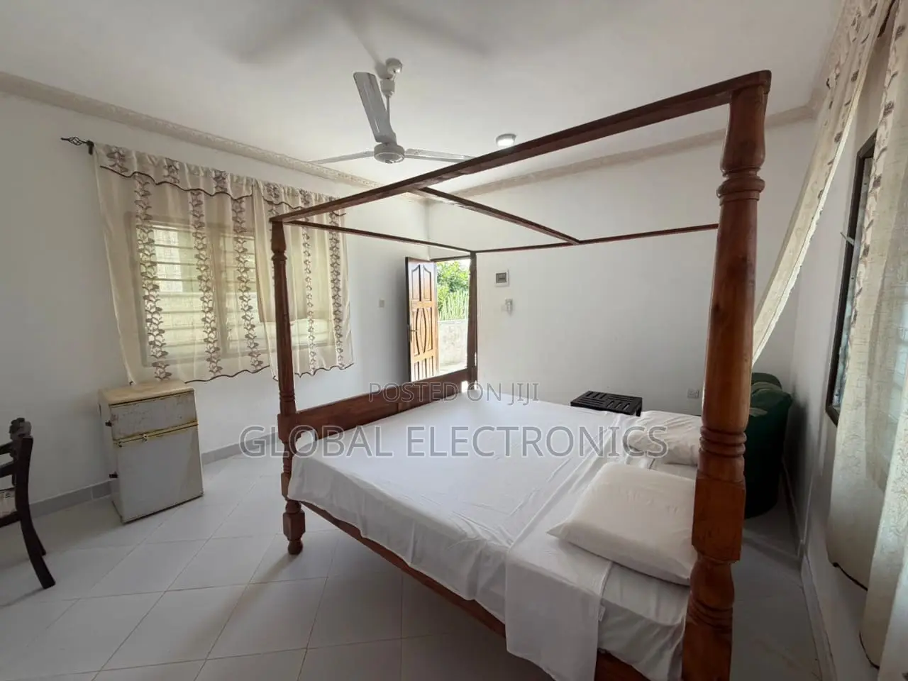 Malindi Beachfront Villas