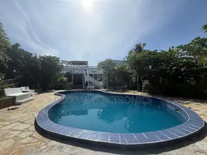Malindi Beachfront Villas