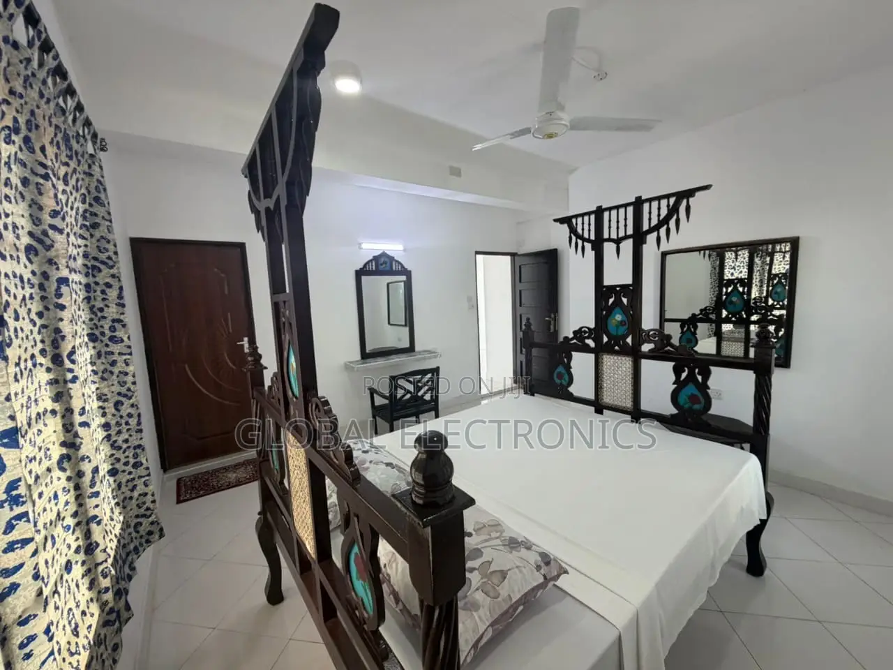 Malindi Beachfront Villas