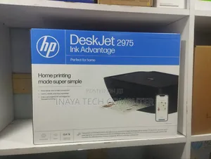 Hp Deskjet 2975 Printer || Hp Deskjet 2975 Printer