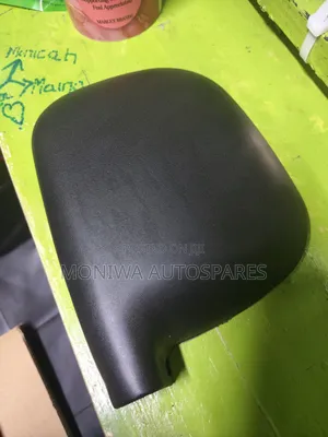 Side Mirror Toyota Shark