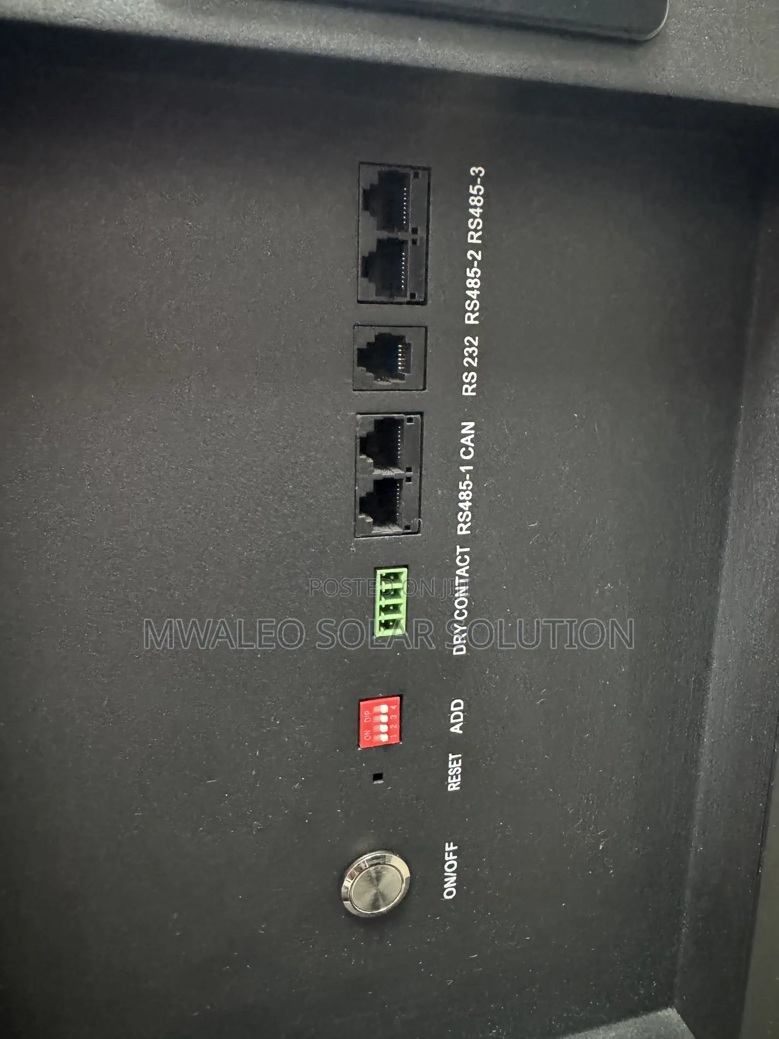12kwh 230ah 51.2v Lithium Battery Hepu