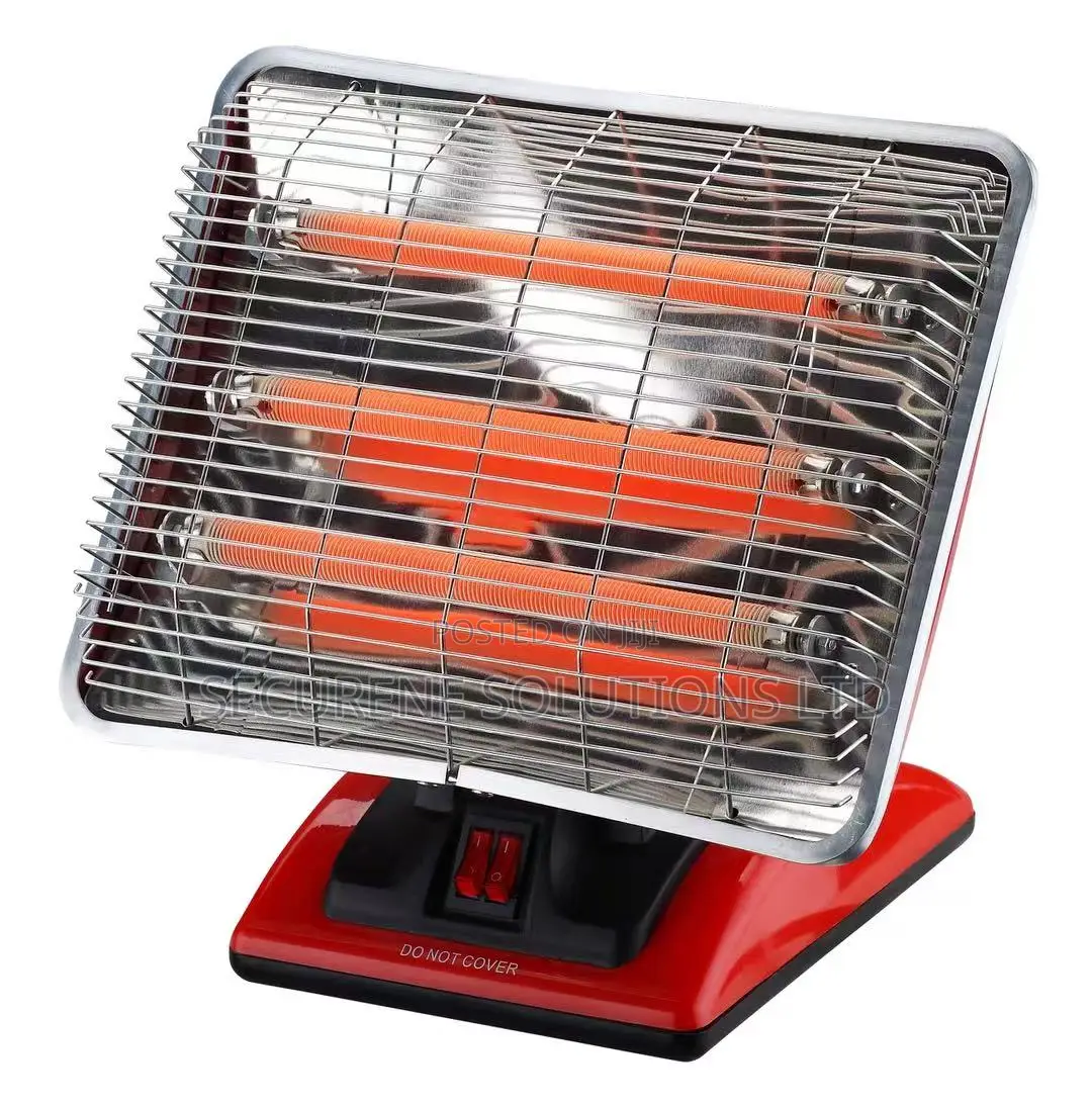 Kko Star Ceramic Tube Heater.