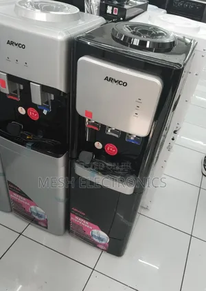 Armco Water Dispenser