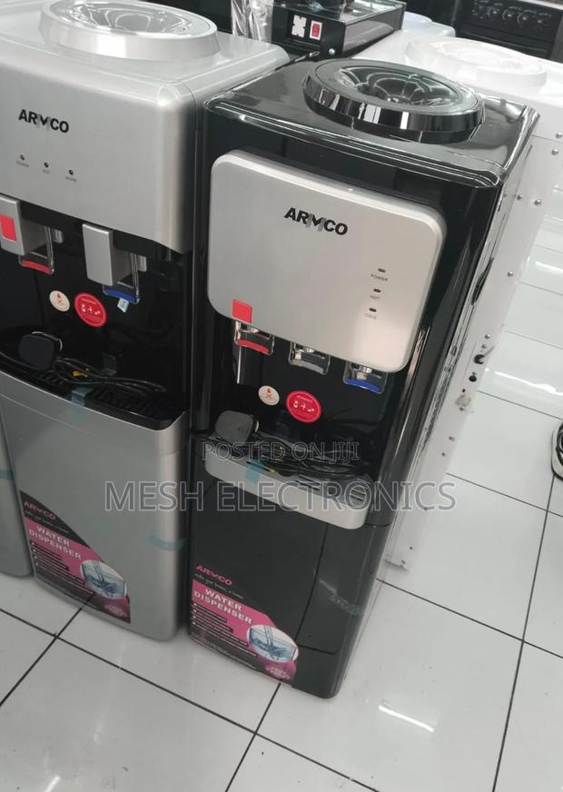 Armco Water Dispenser