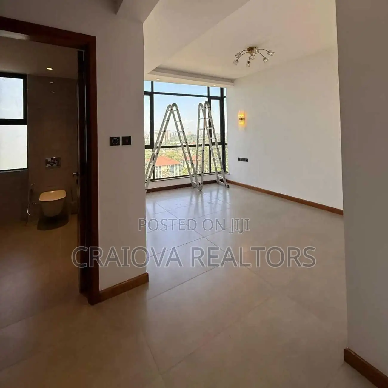 4bdrm Apartment in Riverside Drive for sale
