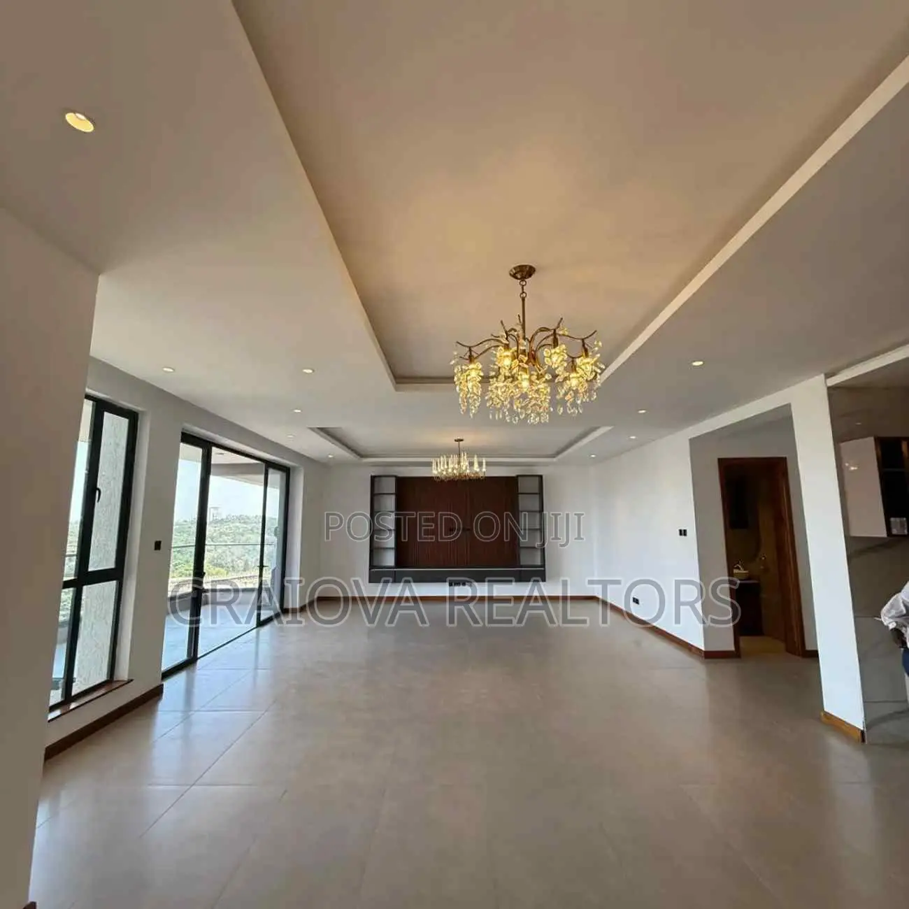 4bdrm Apartment in Riverside Drive for sale