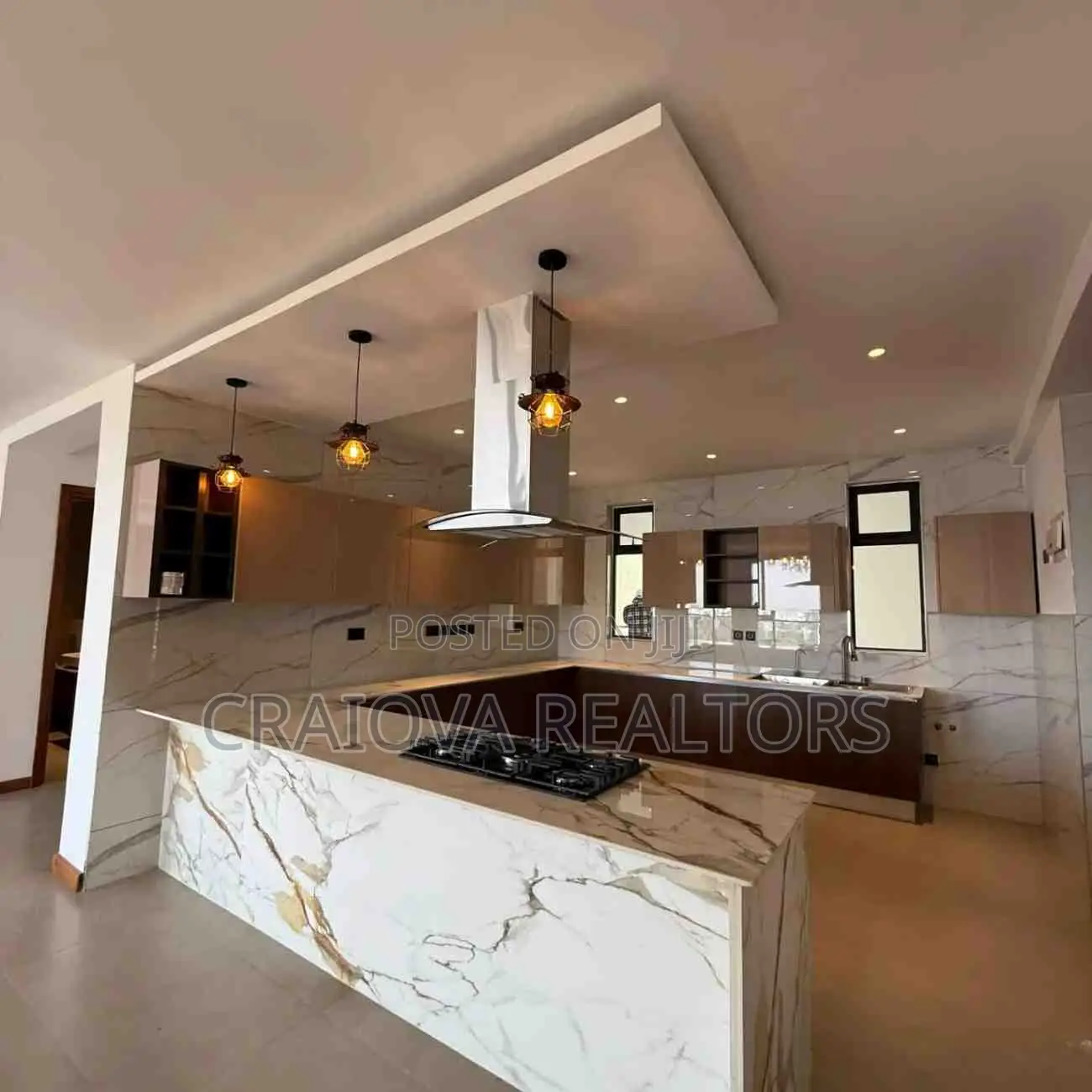 4bdrm Apartment in Riverside Drive for sale