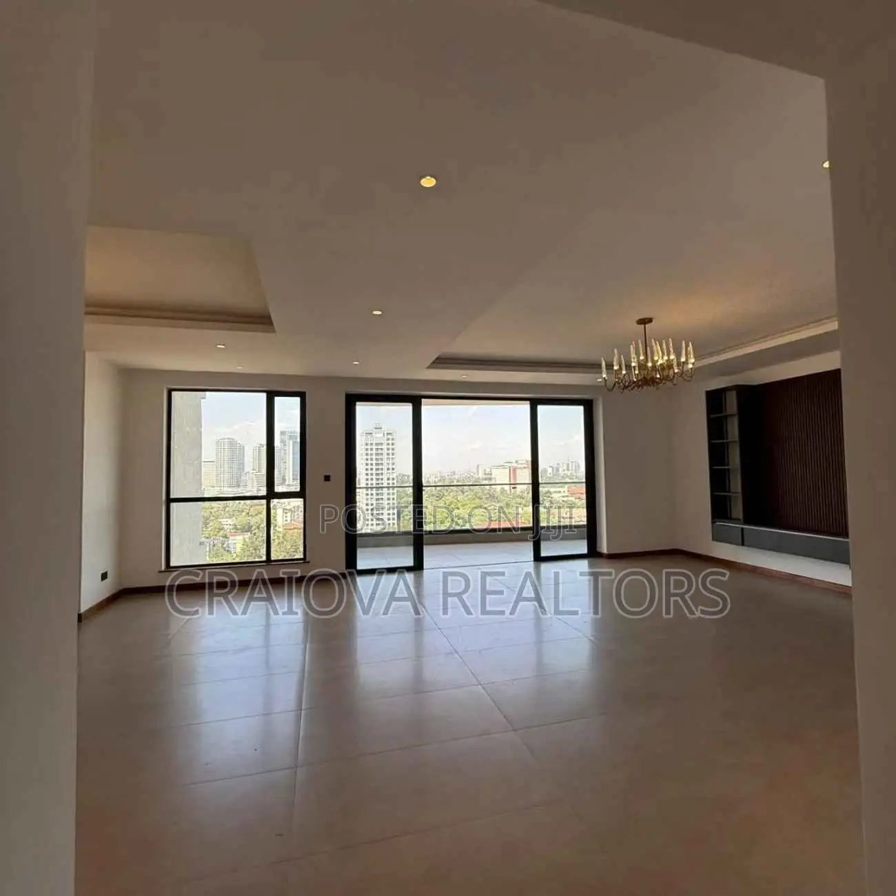 4bdrm Apartment in Riverside Drive for sale