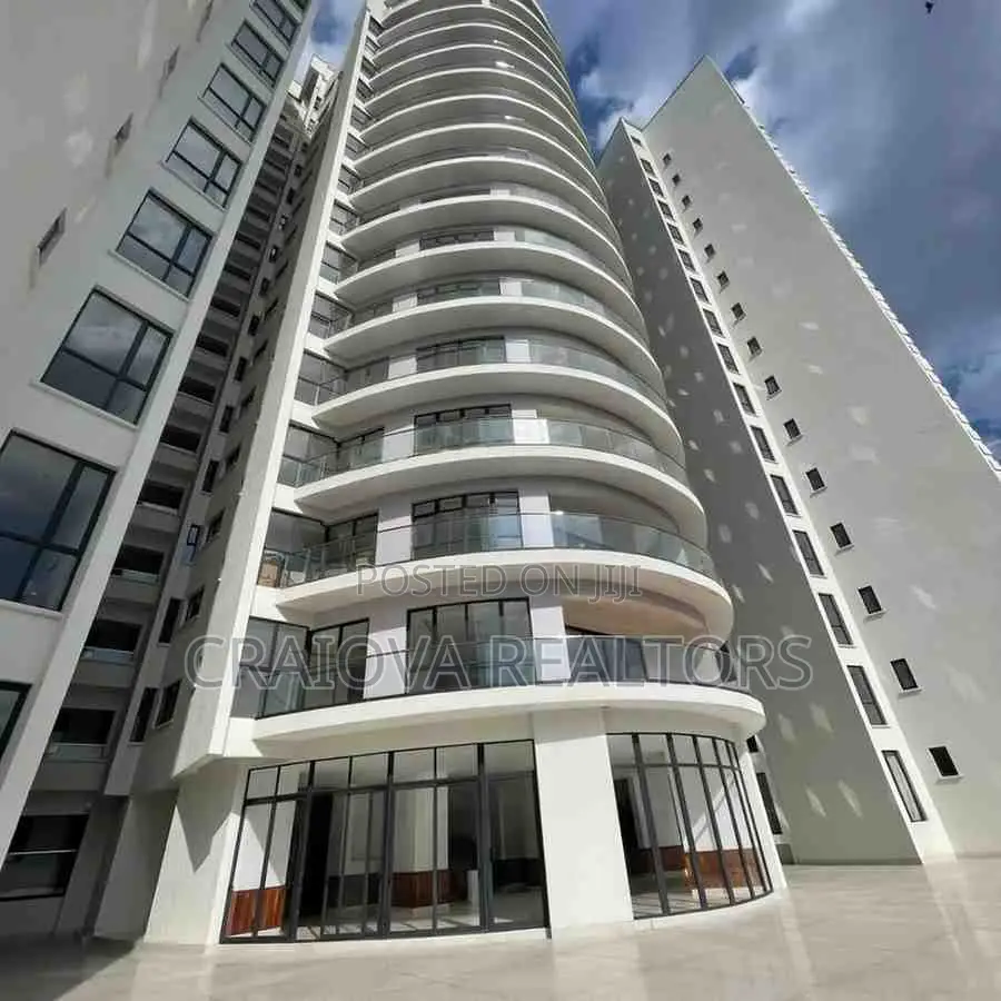 4bdrm Apartment in Riverside Drive for sale