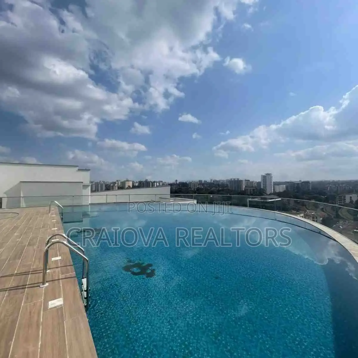 4bdrm Apartment in Riverside Drive for sale