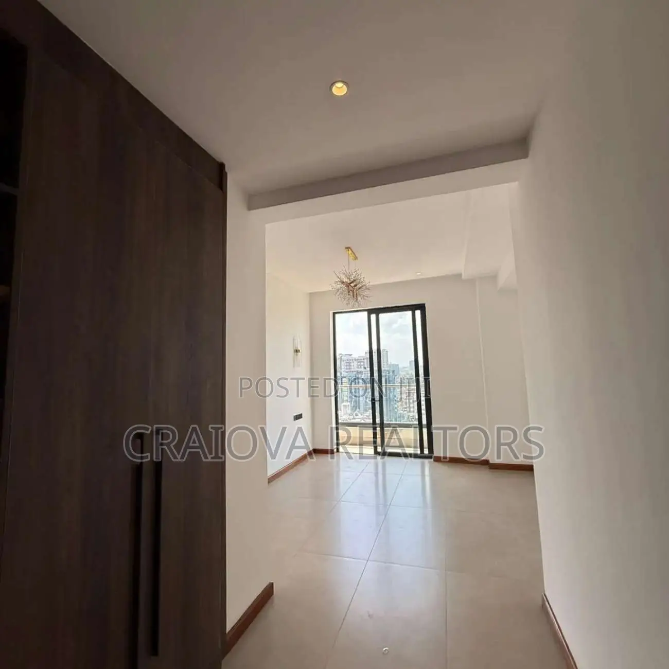 4bdrm Apartment in Riverside Drive for sale