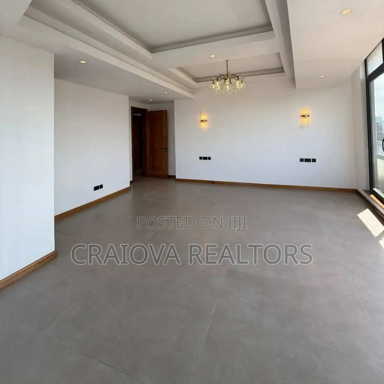 4bdrm Apartment in Riverside Drive for sale