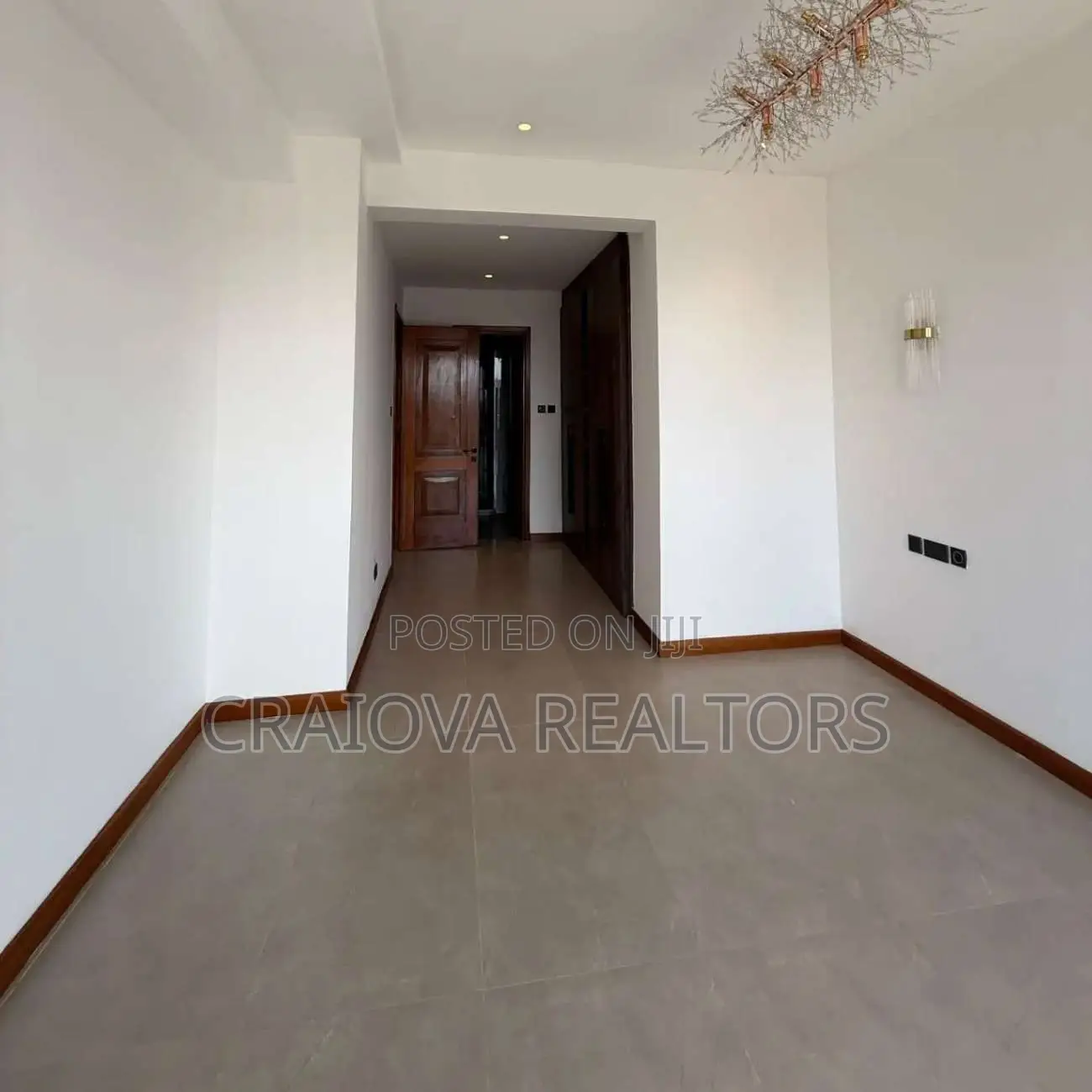 4bdrm Apartment in Riverside Drive for sale
