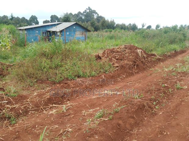 Plot for Sale