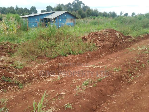 Plot for Sale - thumbnail 2