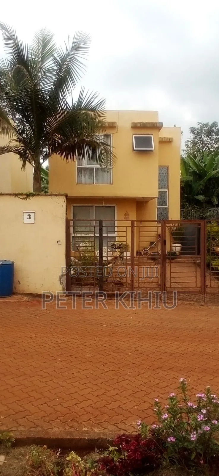 3bdrm House in Kitisuru for sale