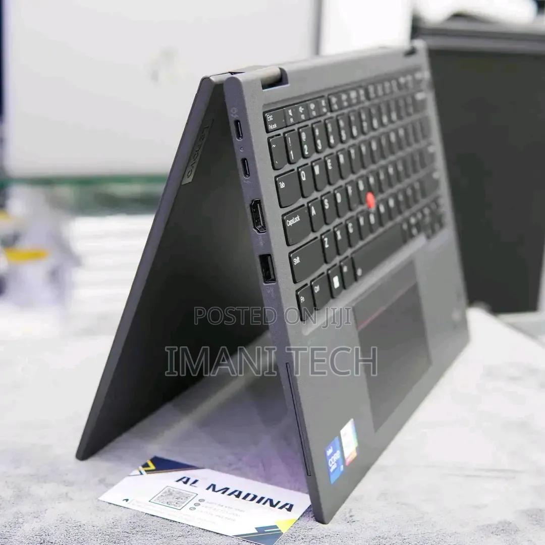Laptop Lenovo ThinkPad x13 Yoga 32GB Intel Core i7 SSD 512GB