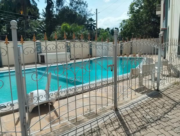 3bdrm Apartment in Green Wood Estate, Nyali Mkomani for rent