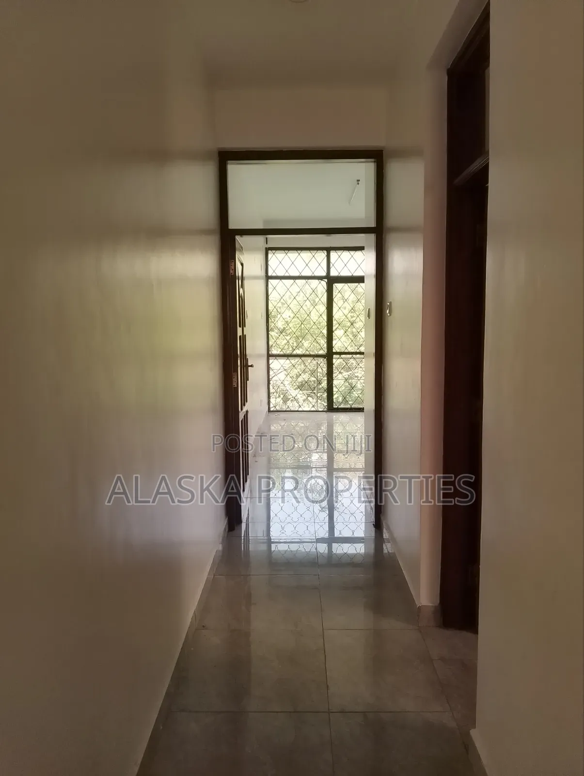3bdrm Apartment in Green Wood Estate, Nyali Mkomani for rent