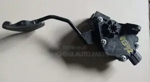 Accelerator Pedal Toyota Wish 2012