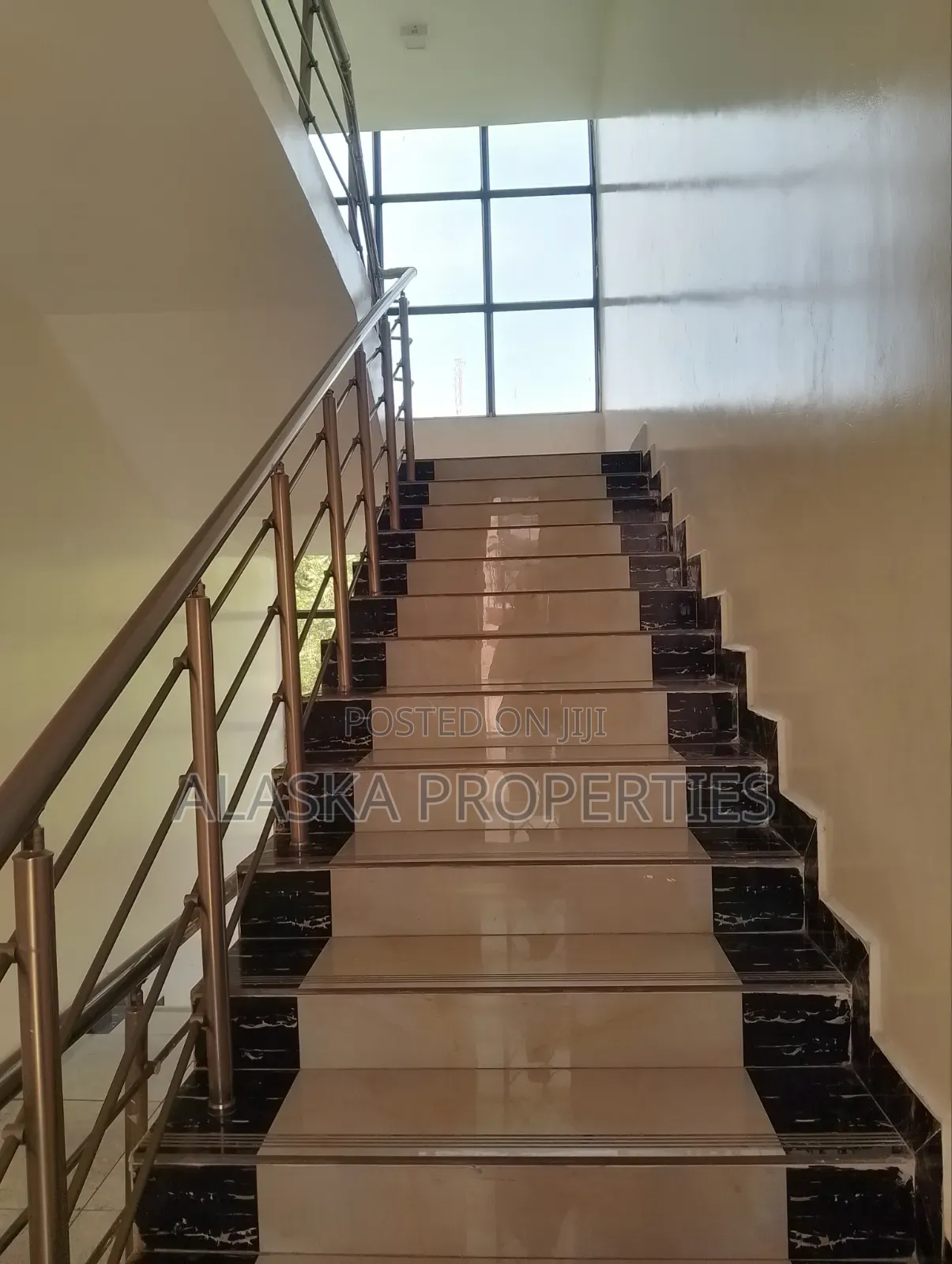 3bdrm Apartment in Green Wood Estate, Nyali Mkomani for rent