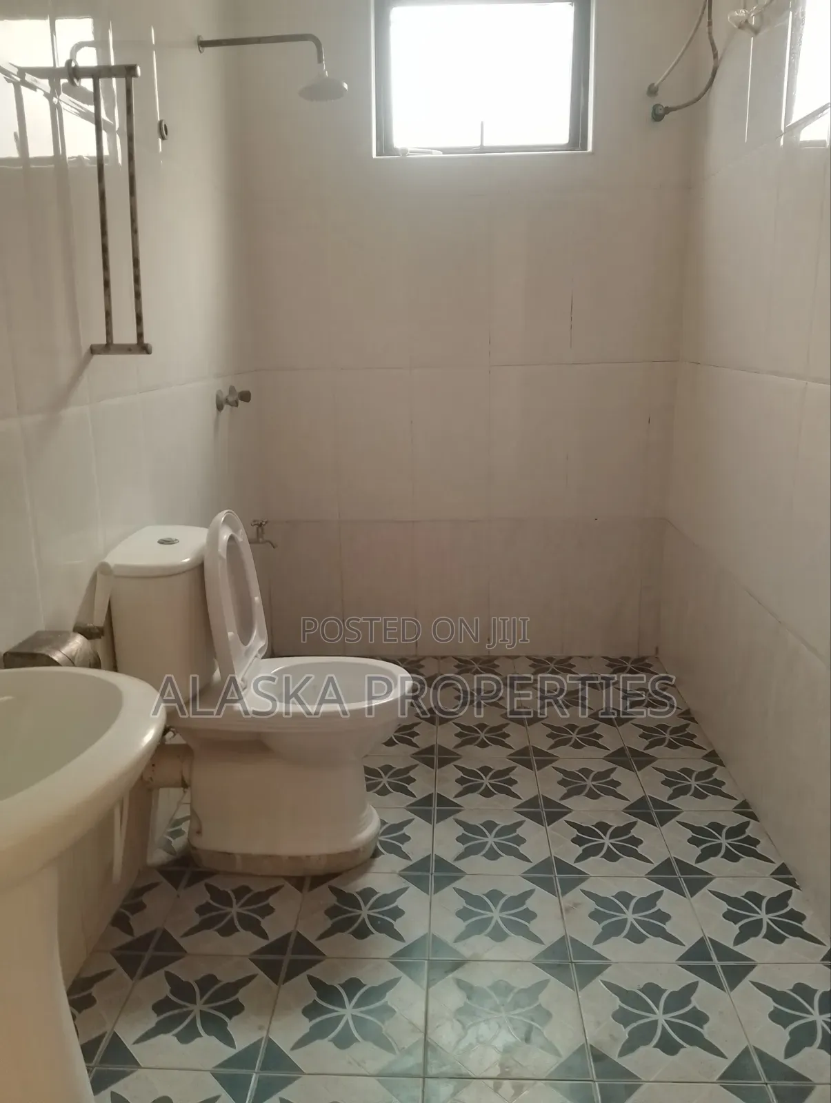 3bdrm Apartment in Green Wood Estate, Nyali Mkomani for rent